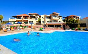Aloni Suites