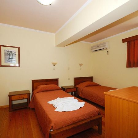 Aloni Suites Chorafakia Exterior foto