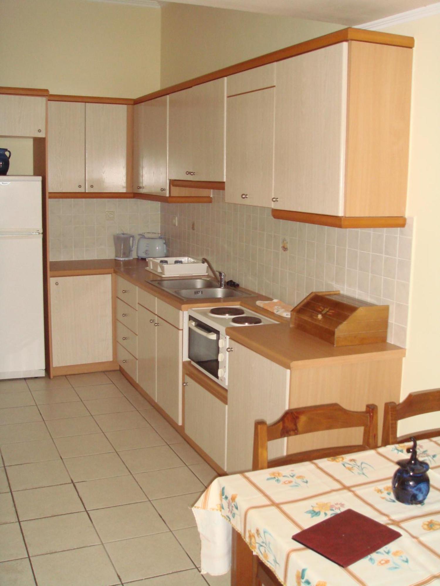 Aloni Suites Chorafakia Exterior foto