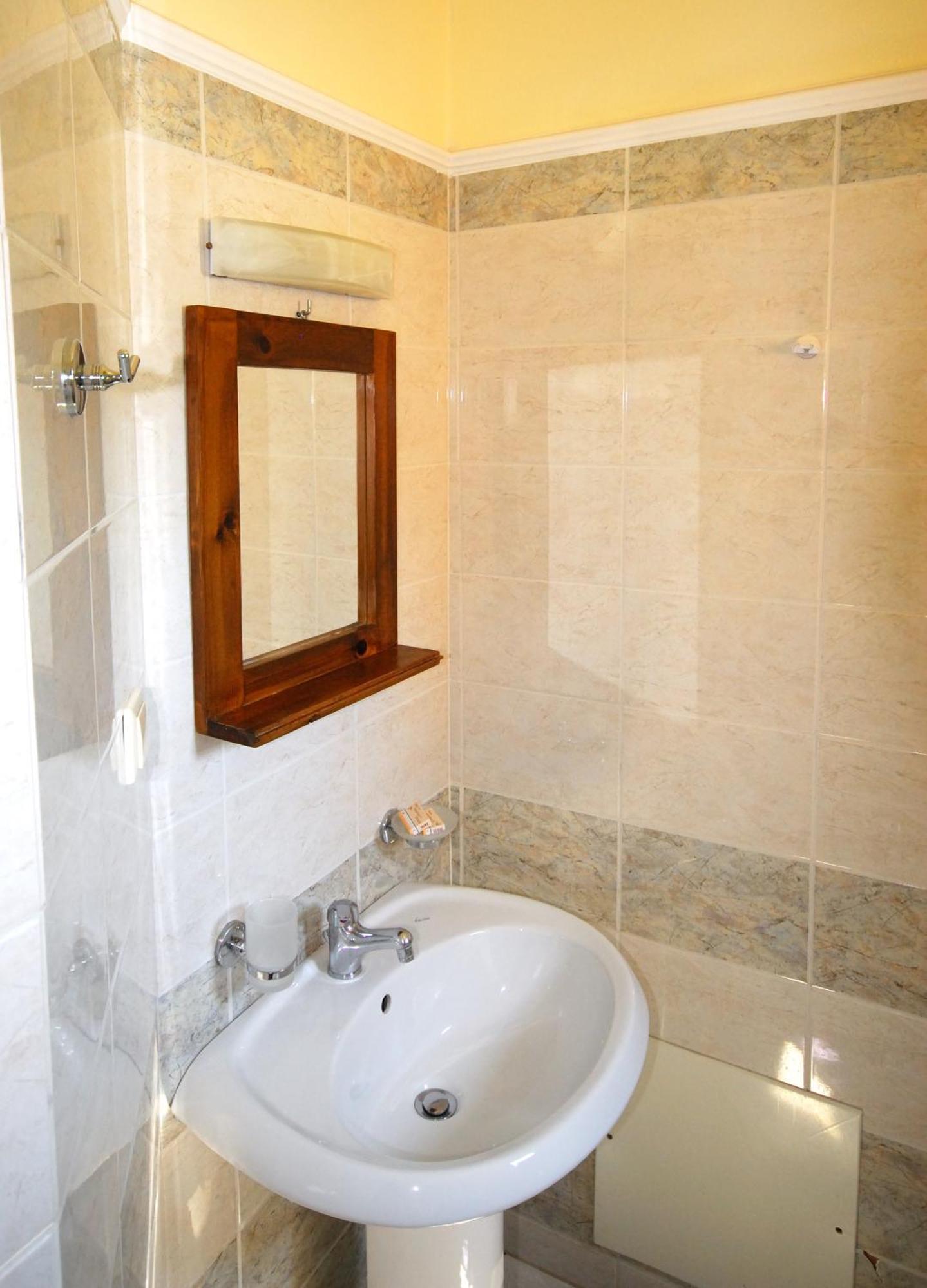 Aloni Suites Chorafakia Exterior foto