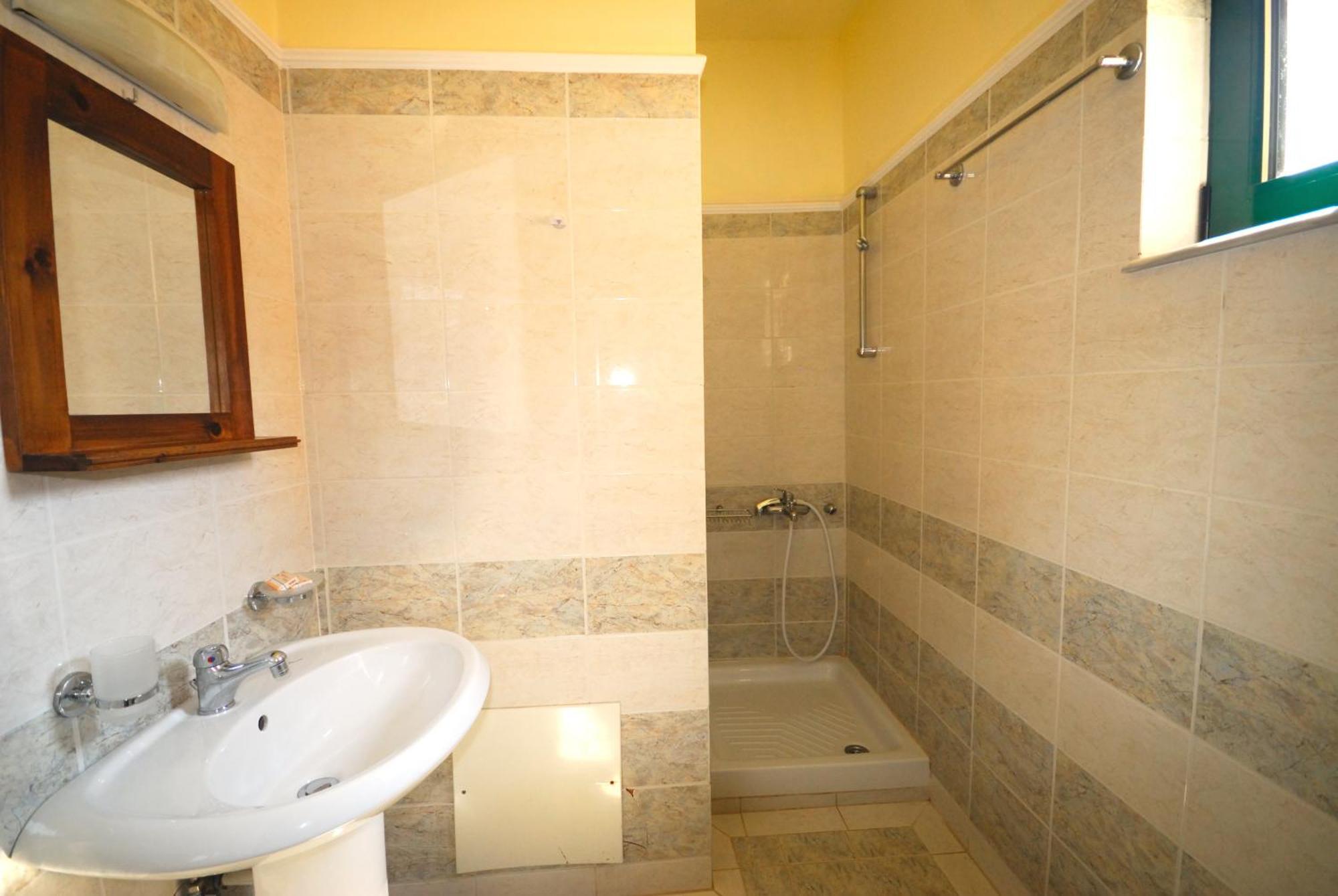 Aloni Suites Chorafakia Exterior foto
