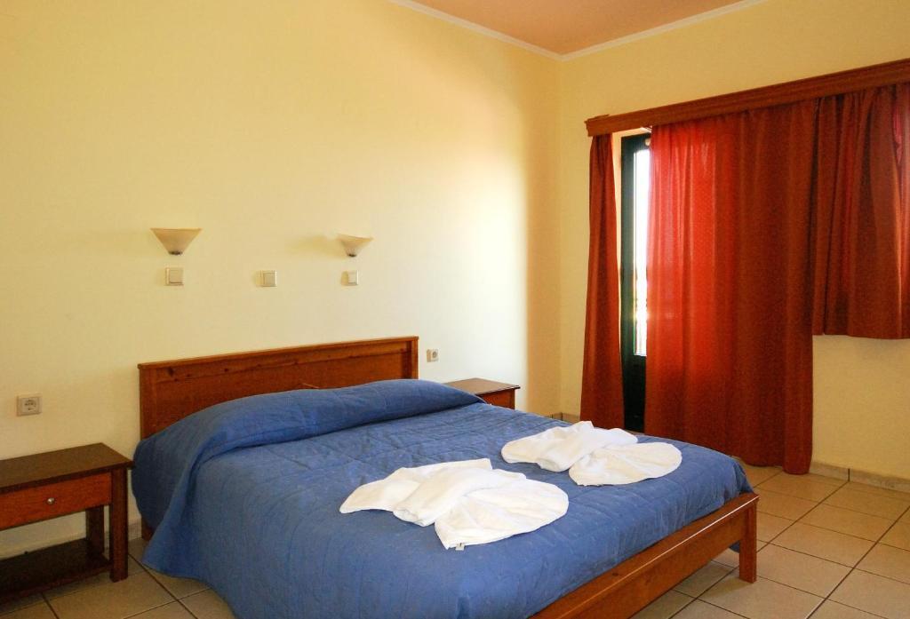Aloni Suites Chorafakia Zimmer foto
